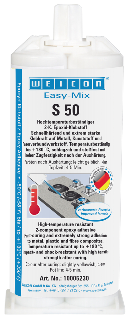 Easy-Mix S 50