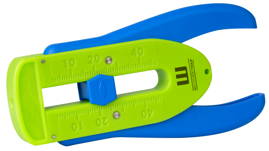 Precisie Draadstripper S Green Line