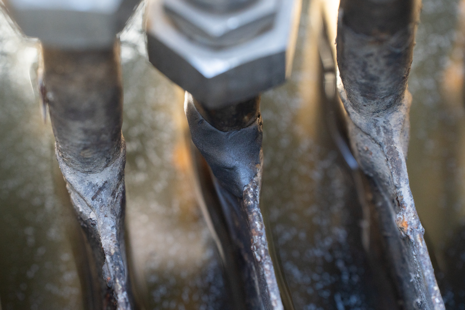 Repair-Stick Edelstaal
