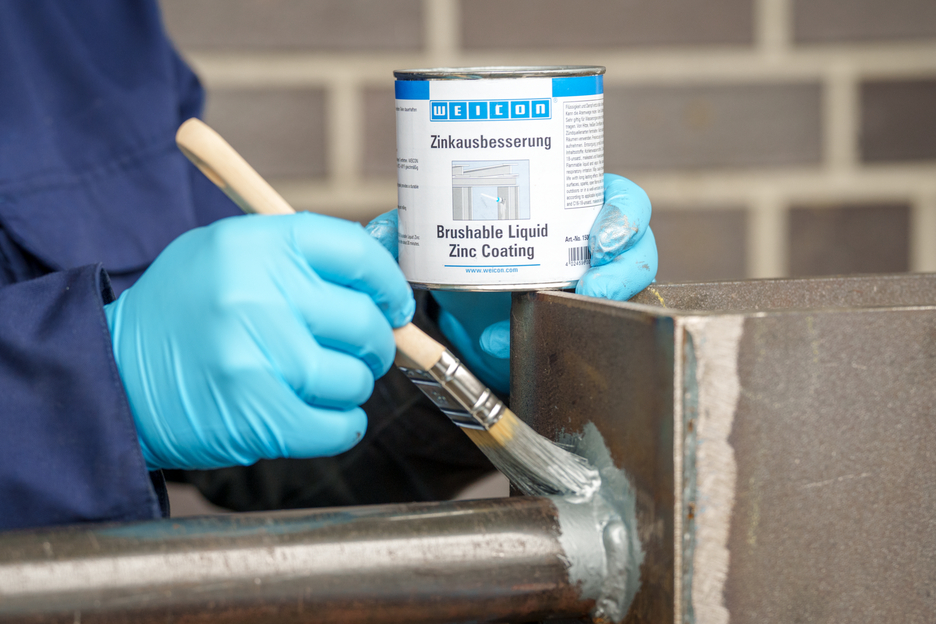 Zink Coating