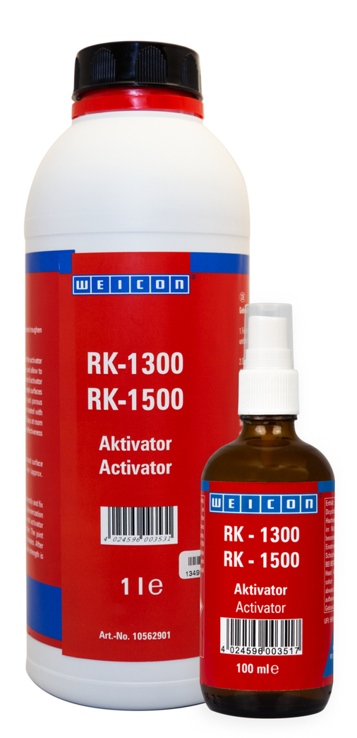 Activator voor RK-1300 & RK-1500