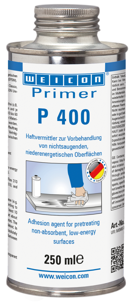 Primer P 400