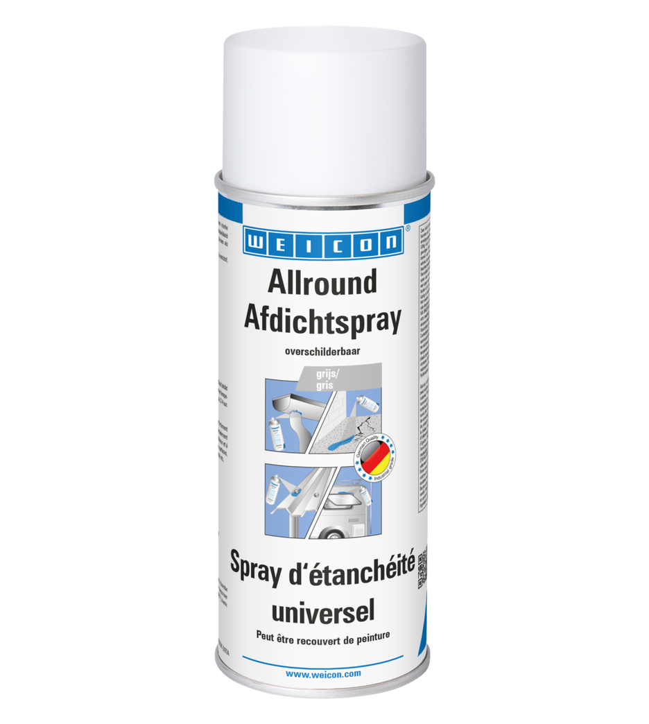 Spray d’Etanchéité Universel | Matière plastique vaporisable pour étancher