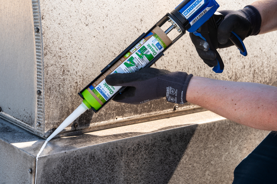 Flex 310 M® Classic Polymère MS | colle élastique à base de MS-polymère pour une utilisation polyvalente