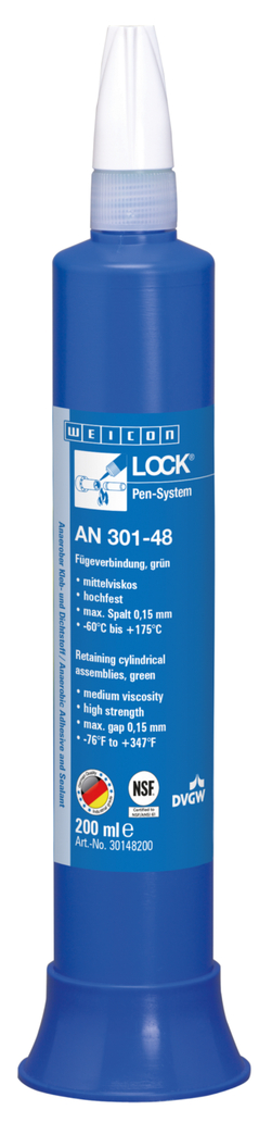 WEICONLOCK® AN 301-48