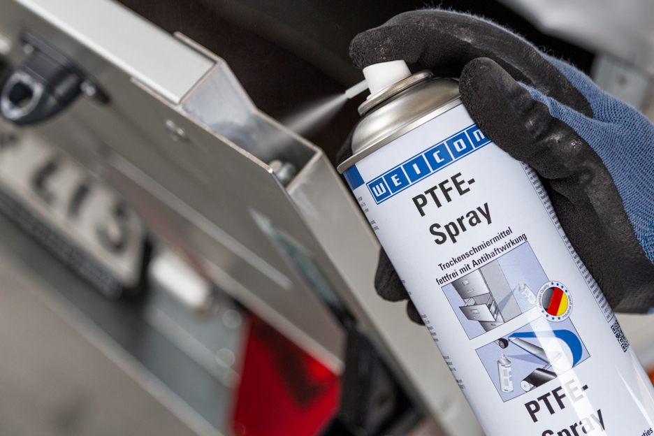 PTFE-Spray