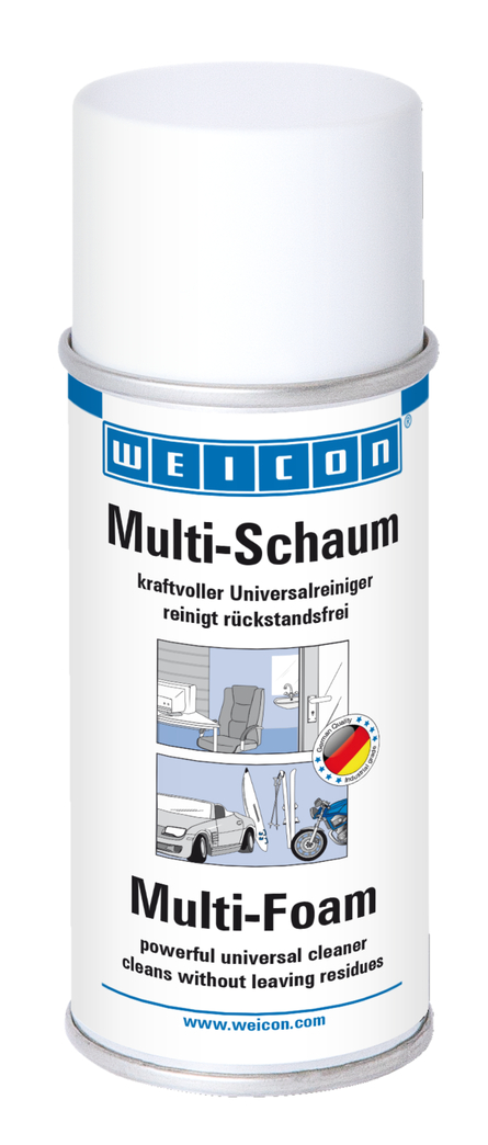 Multi-Schuim Multi-Schuim