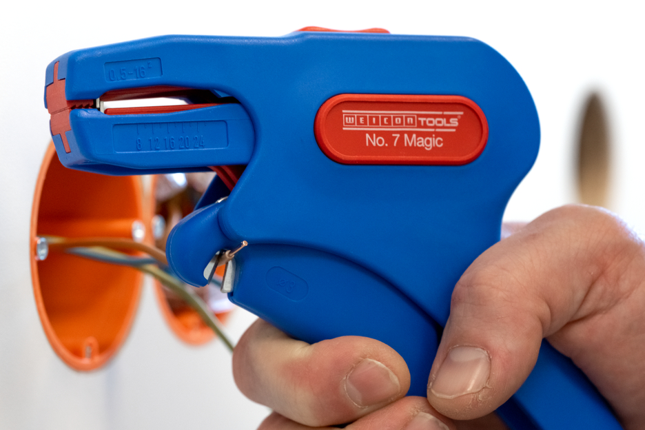Profi-Crimp Set