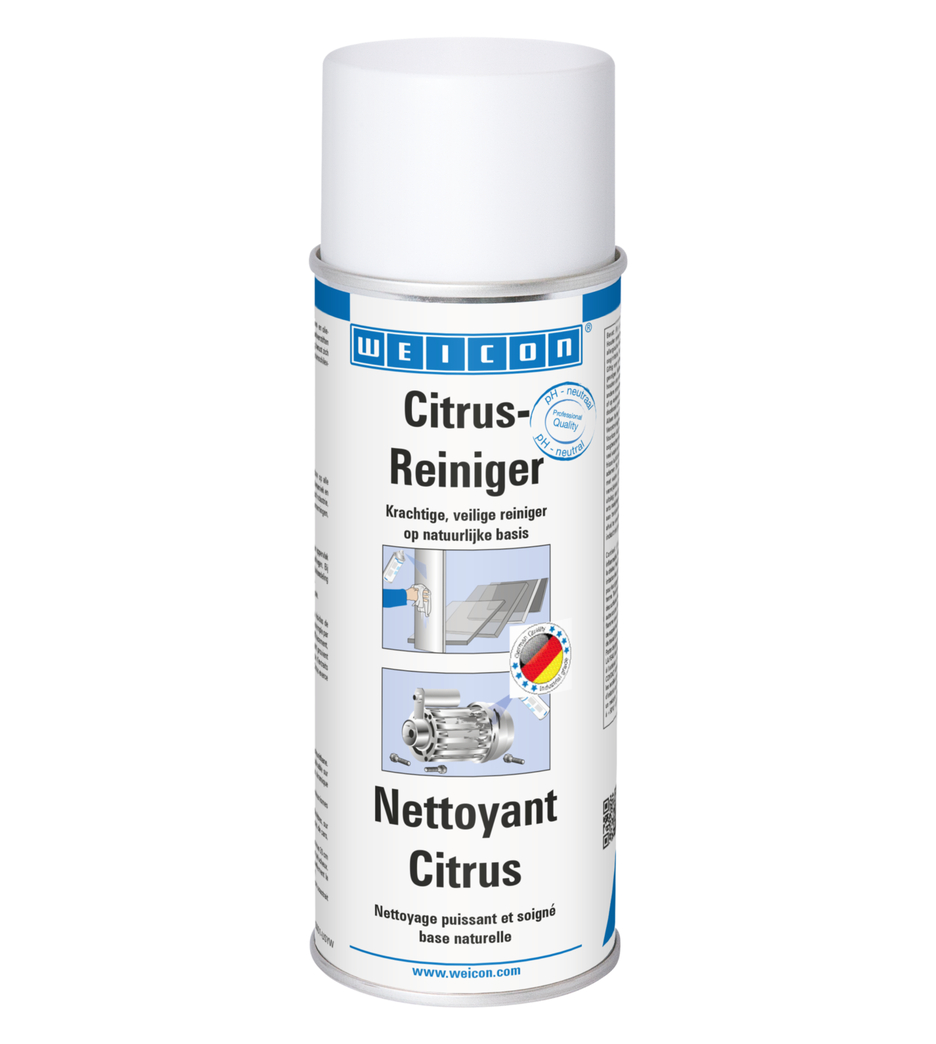 Citrusreiniger