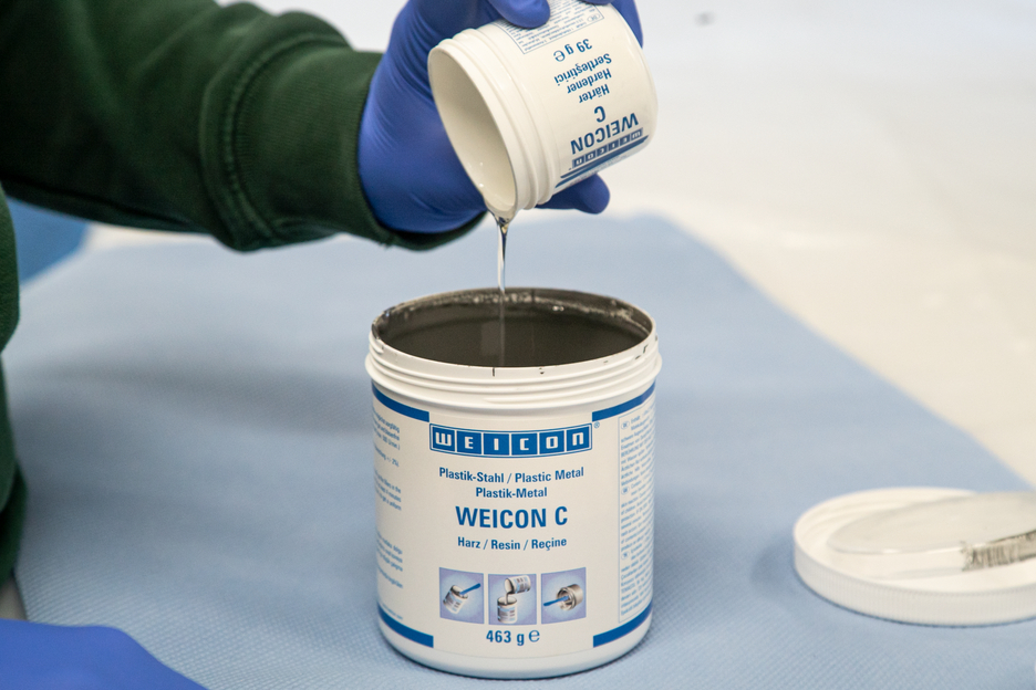 WEICON C