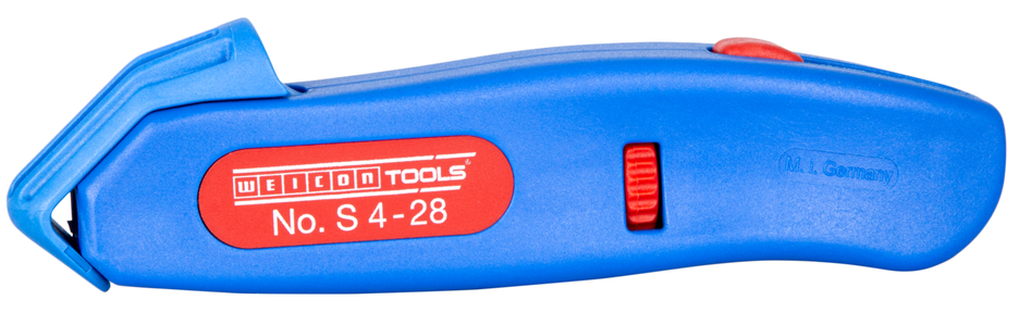 Kabelmesser No. S 4 - 28