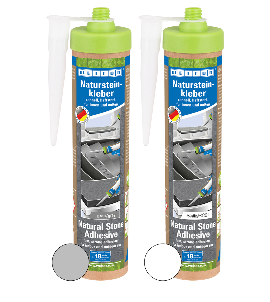 WEICON Natuursteenlijm