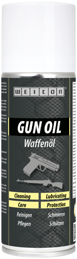 WEICON Wapenolie