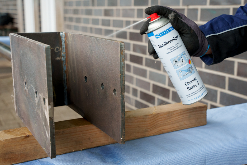 Spray Nettoyant S | Nettoyant spécial puissant