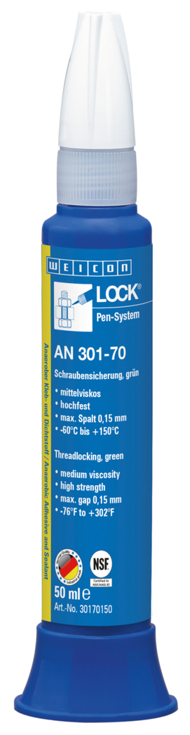 WEICONLOCK® AN 30170 WEICONLOCK® AN 30170