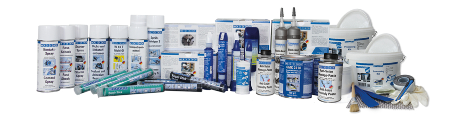 Marine Emergency Repair Kit 3
