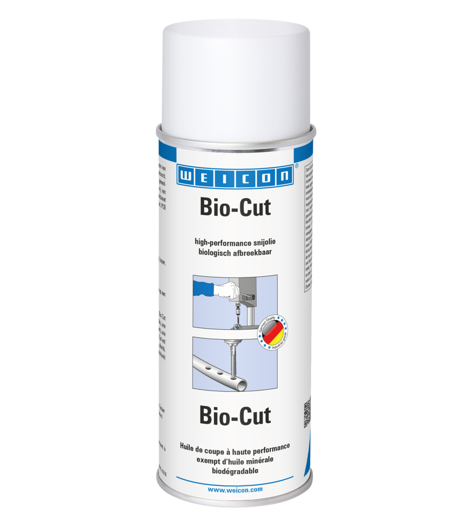 Bio-Cut | Huile de perçage et de coupe