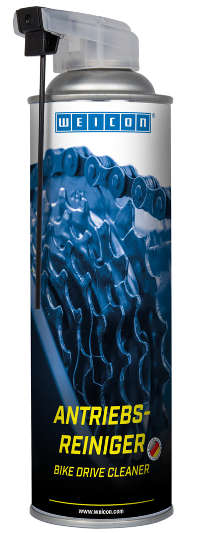 Aandrijfsreiniger