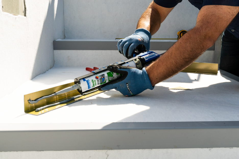 Flex 310 M® Classic Polymère MS | colle élastique à base de MS-polymère pour une utilisation polyvalente