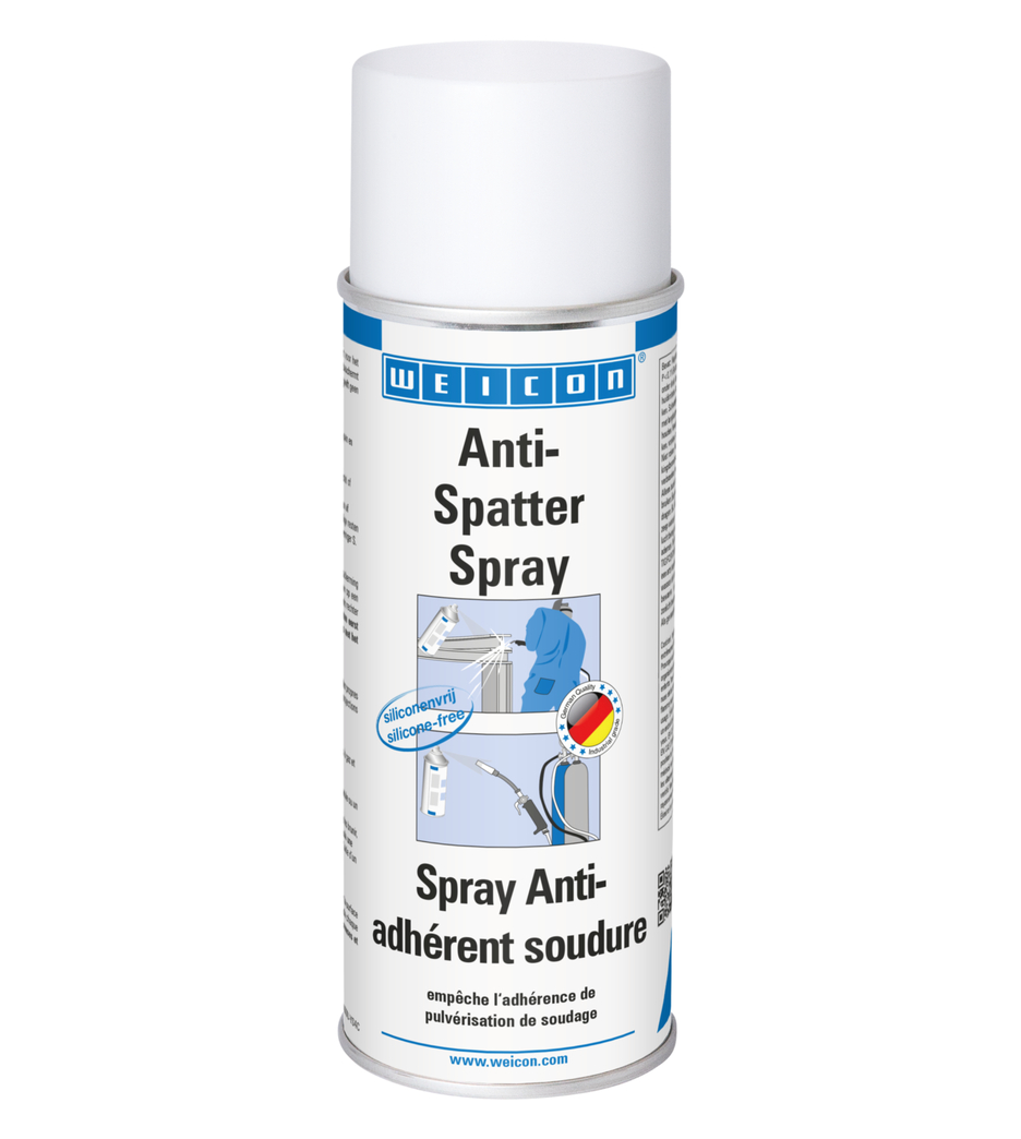 Anti-Spatter Spray