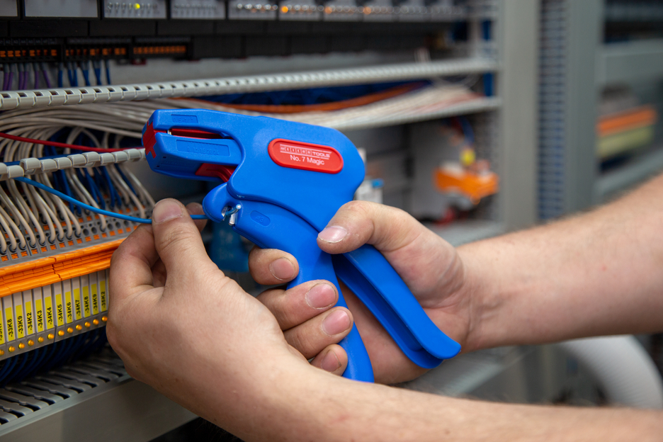 Profi-Crimp Set
