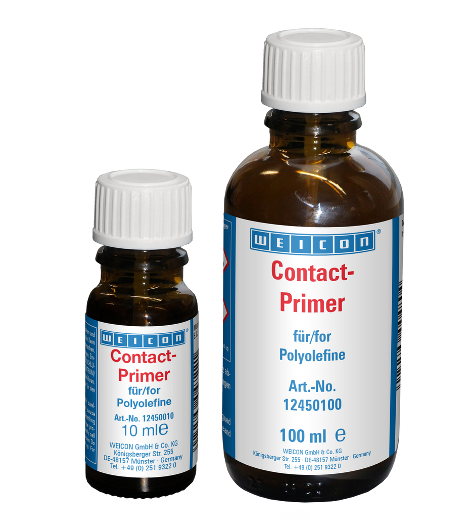 CA-Primer voor Polyolefines