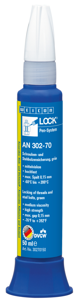 WEICONLOCK® AN 302-70