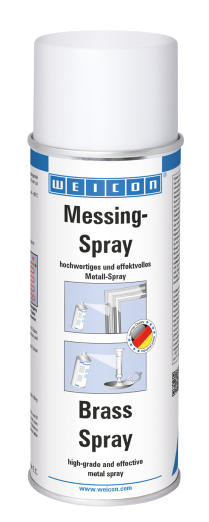 Messing-Spray
