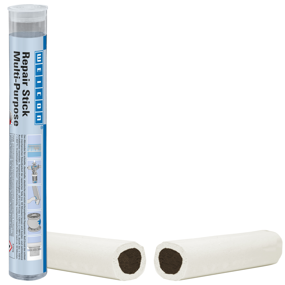 Multifunctionele reparatiestift | Reparatieplamuur met drinkwatergoedkeuring, universeel inzetbaar