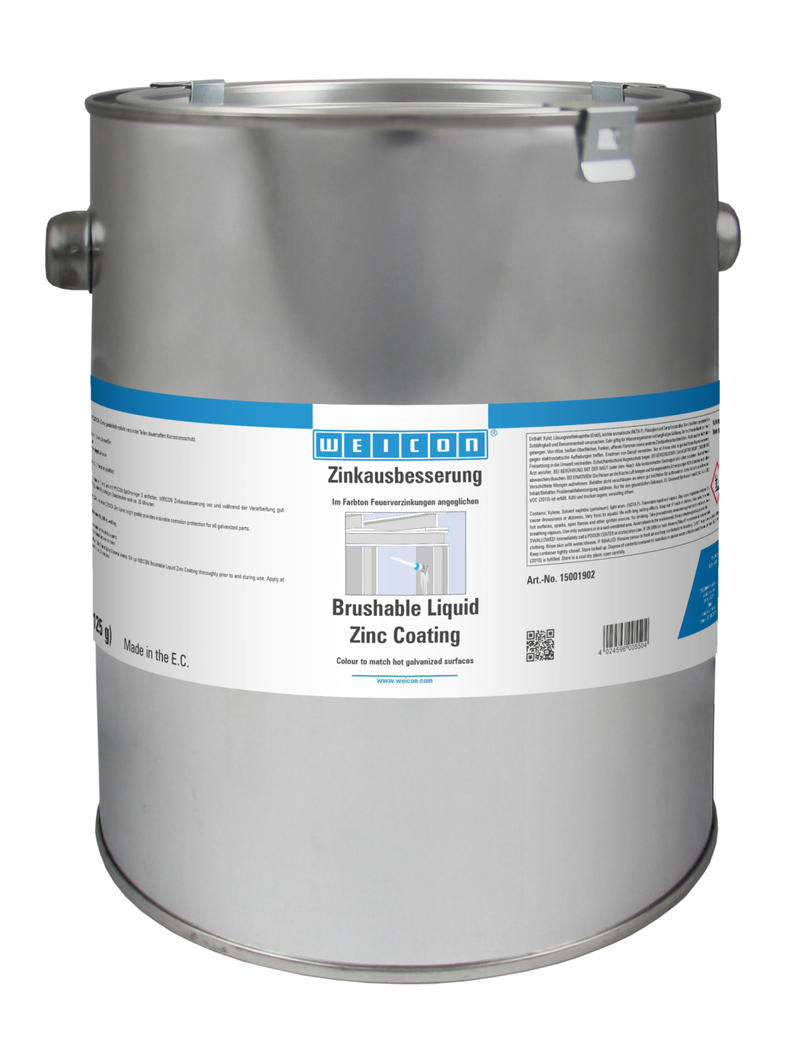 Zink Coating
