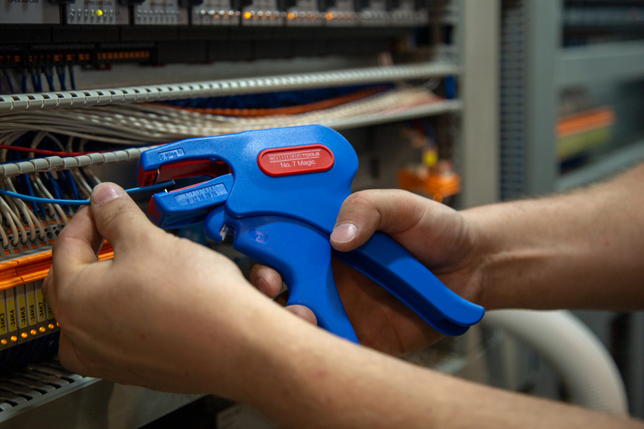 Profi-Crimp Set