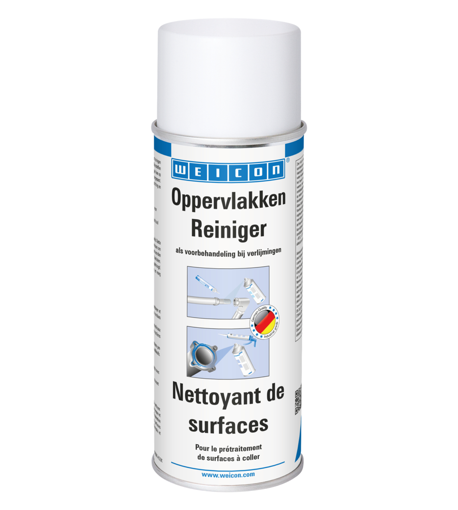 Oppervlakkenreiniger