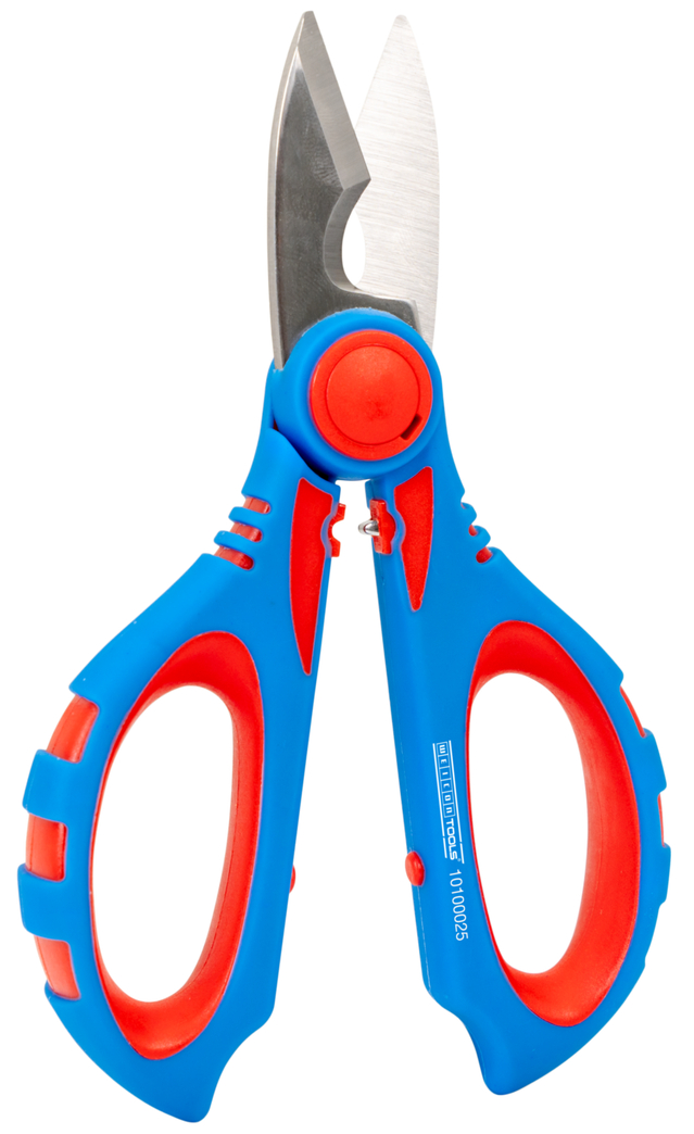 Elektriciteitsschaar XL