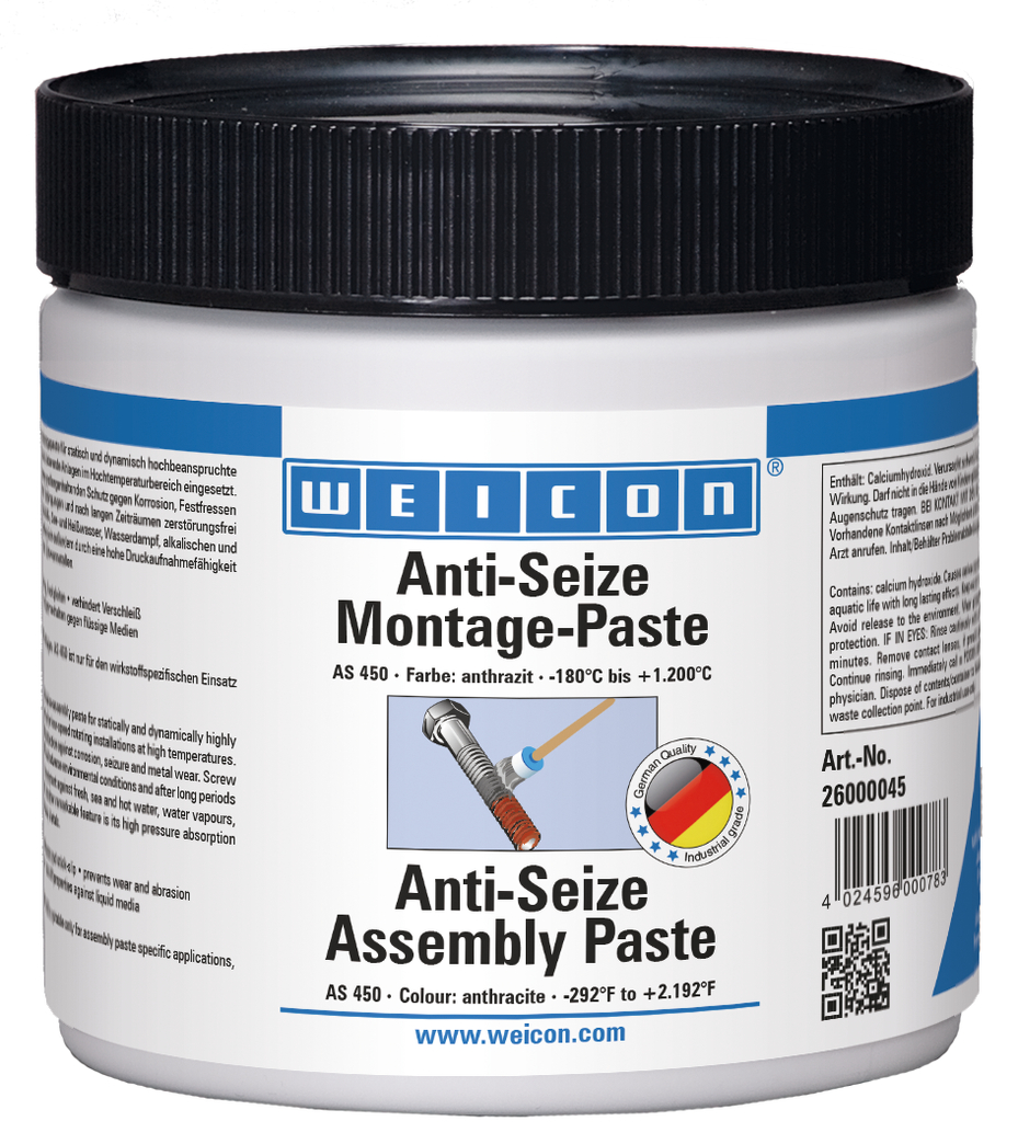 Anti-Seize