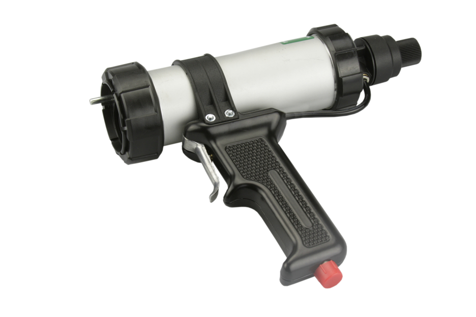 Pistolet à pression CBA 50 Longue