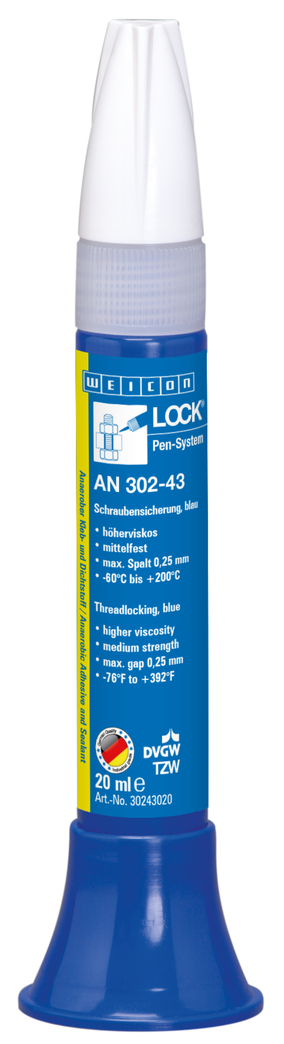WEICONLOCK® AN 302-43