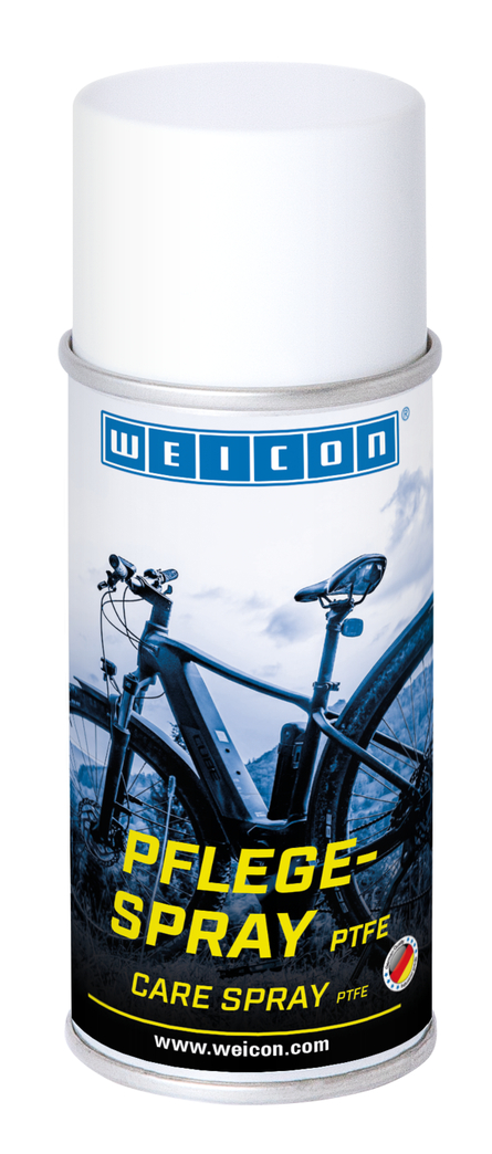 Onderhoudsspray PTFE
