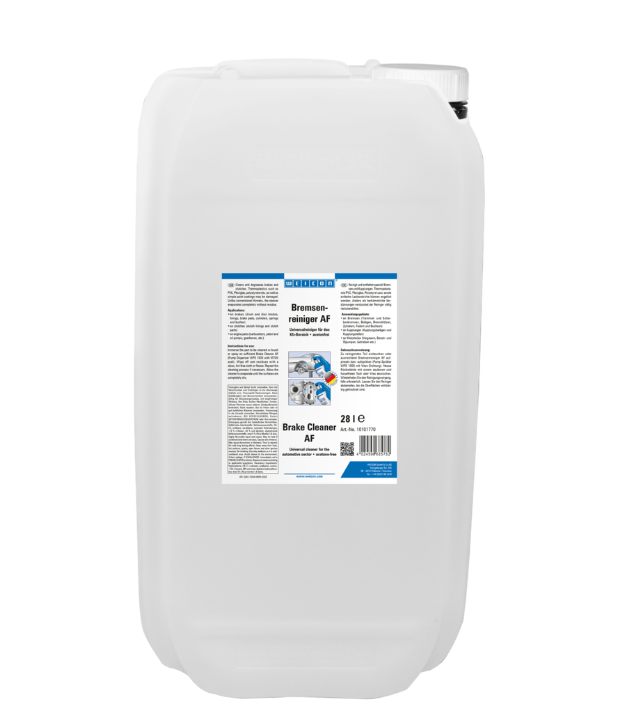 WEICON Remmenreiniger AF