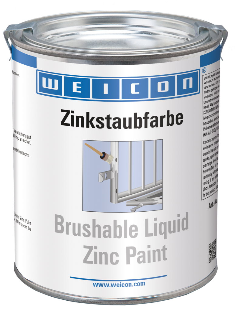 Zink Verf