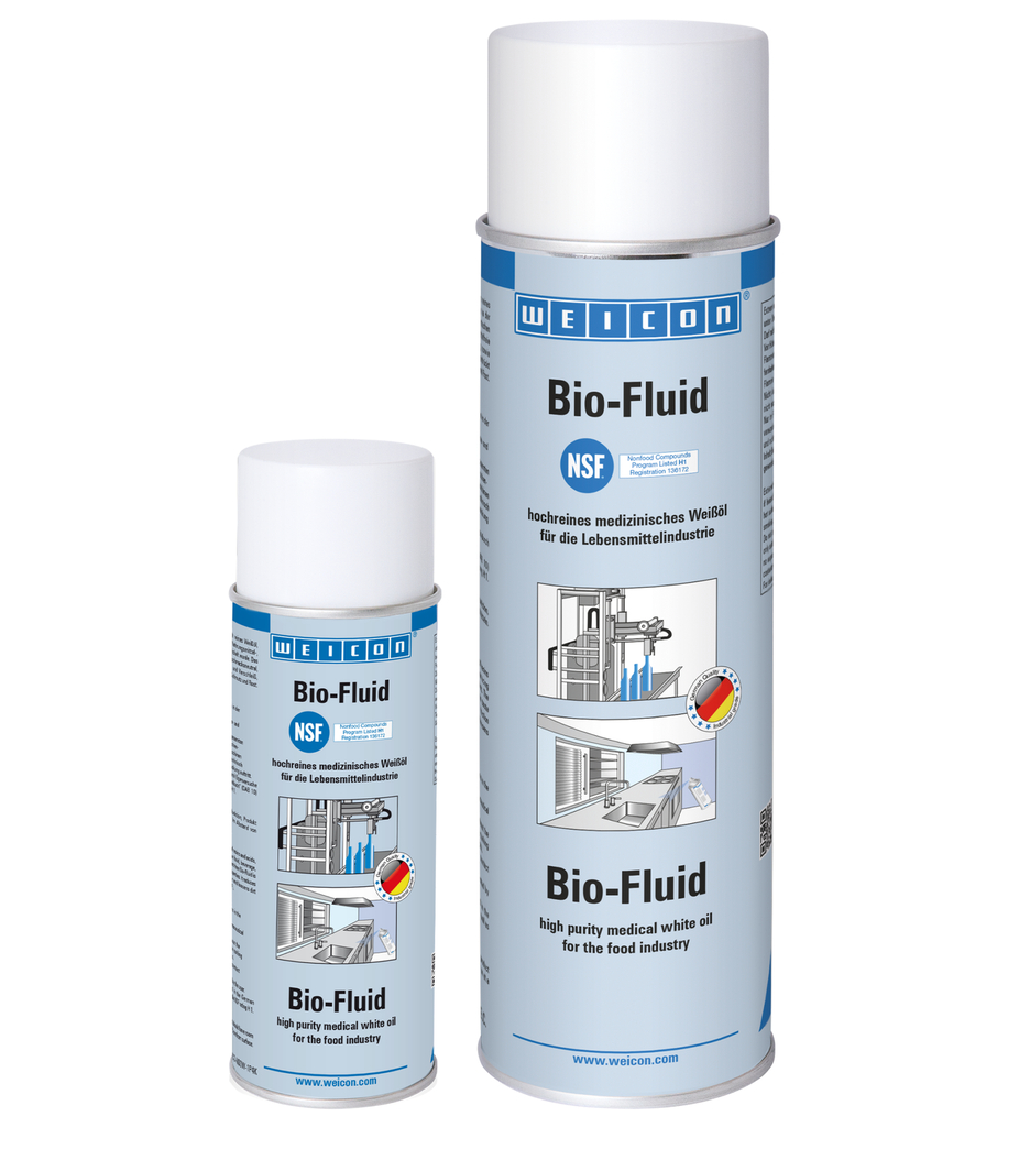 Bio-Fluid