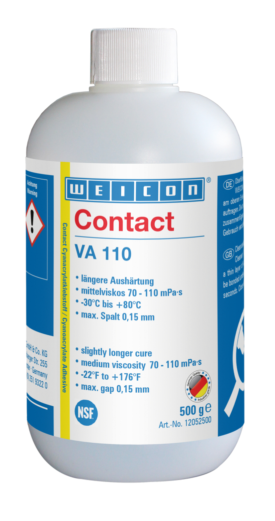 VA 110 Cyanoacrylaatlijm