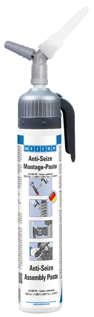 Anti-Seize Anti-Seize