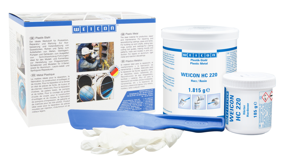 WEICON Keramiek HC 220