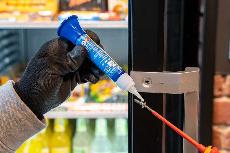 WEICONLOCK® AN 302-40