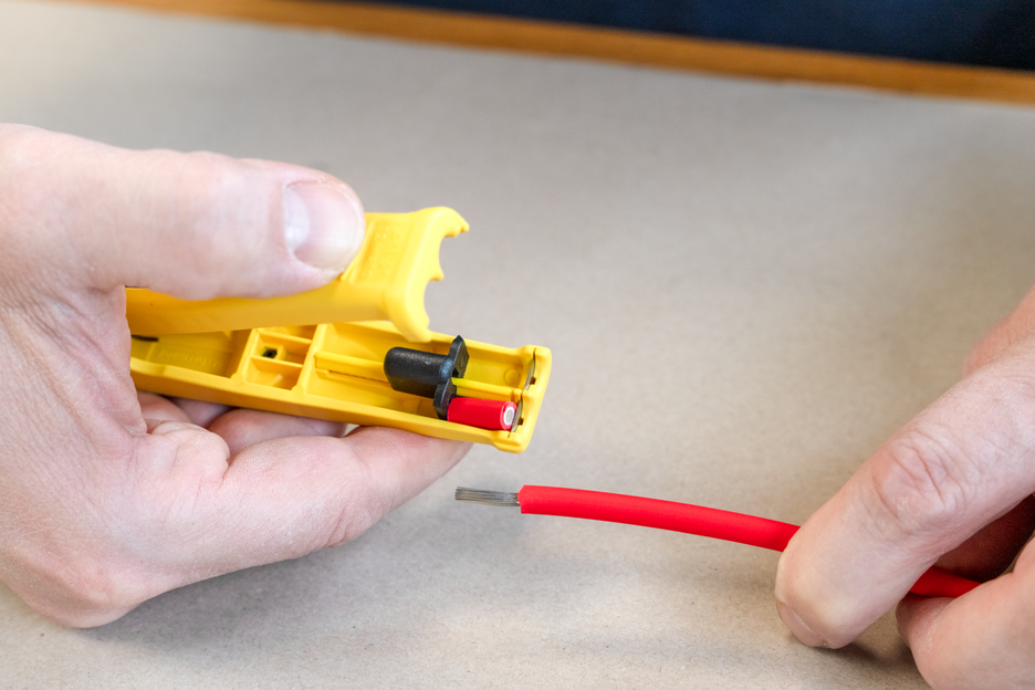 Mini-Solar 4/6 mm²