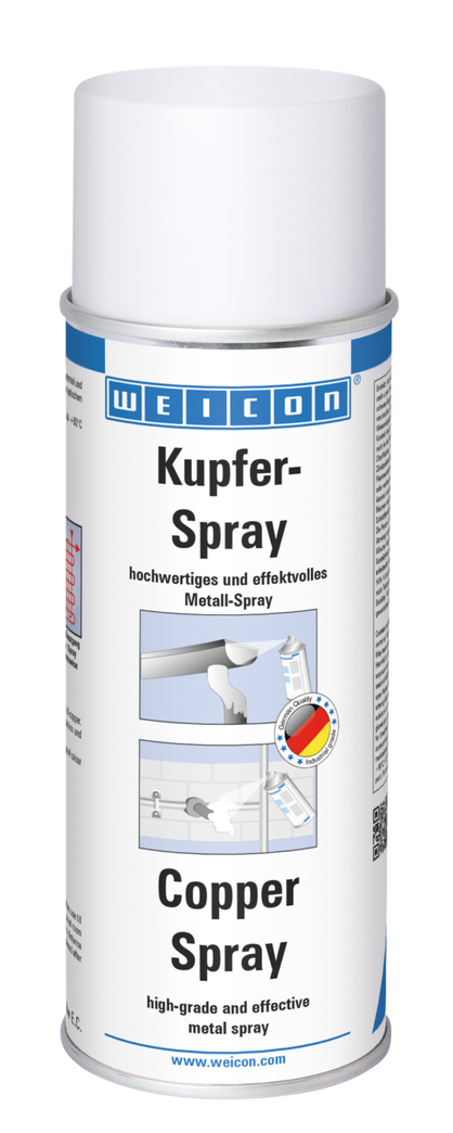 Koper Spray