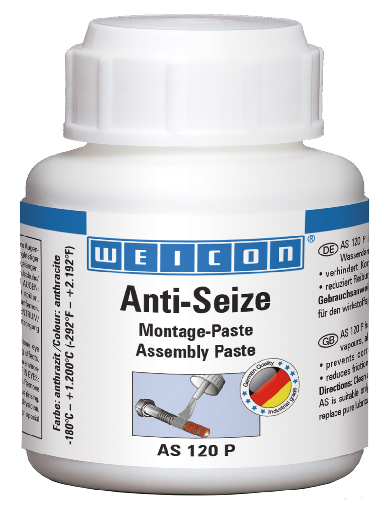Anti-Seize