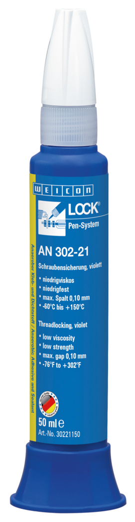 WEICONLOCK® AN 302-21