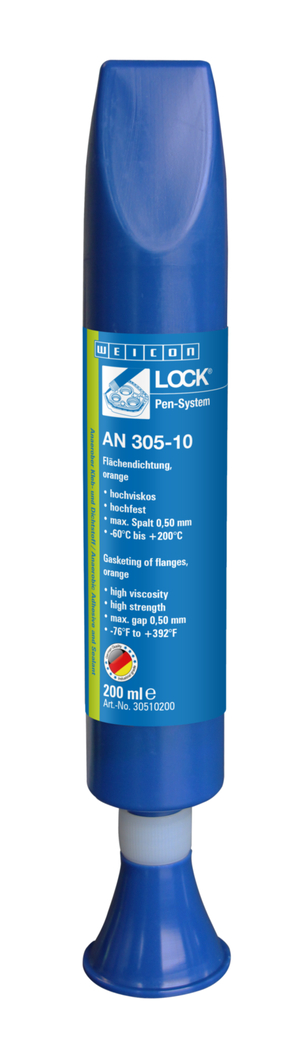 WEICONLOCK® AN 305-10