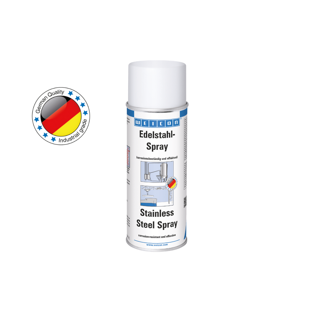 Roestvrij-Staal Spray